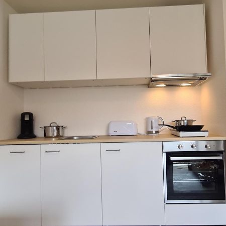 Ferienwohnung Seeblick Winterberg Kültér fotó