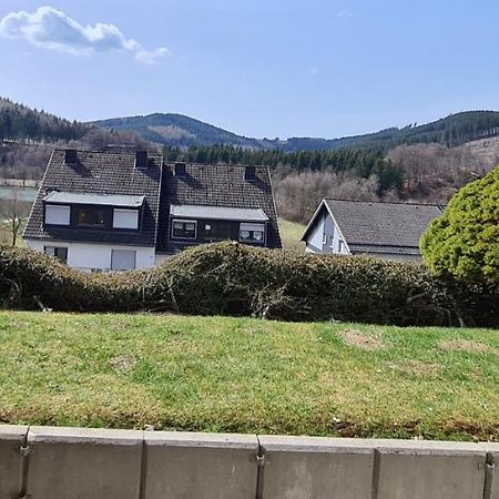 Ferienwohnung Seeblick Winterberg Kültér fotó