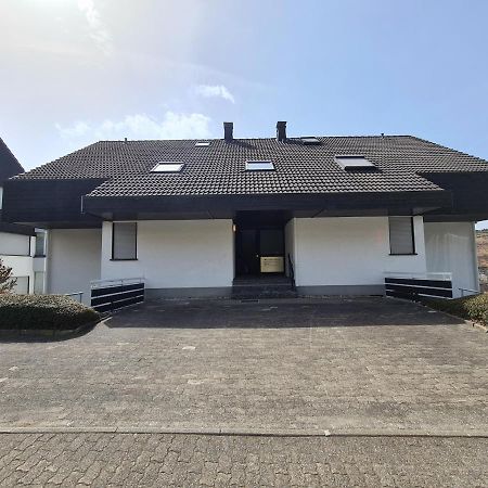 Ferienwohnung Seeblick Winterberg Kültér fotó