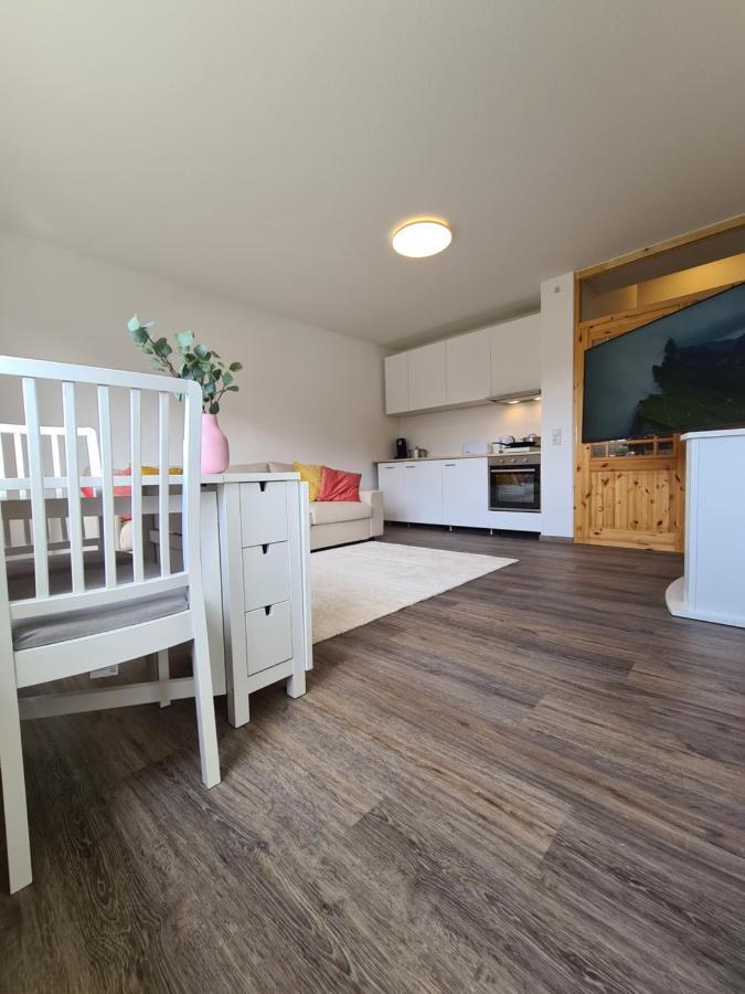 Ferienwohnung Seeblick Winterberg Kültér fotó