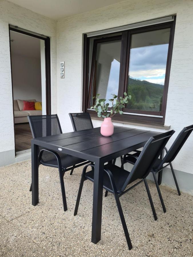Ferienwohnung Seeblick Winterberg Kültér fotó